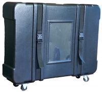 30" x 22" x 8" Expo II Transport case